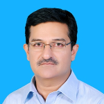 Profile pic of Syed Waseem Azhar Seemab