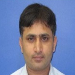 Profile pic of Hafiz Aamir Rasul