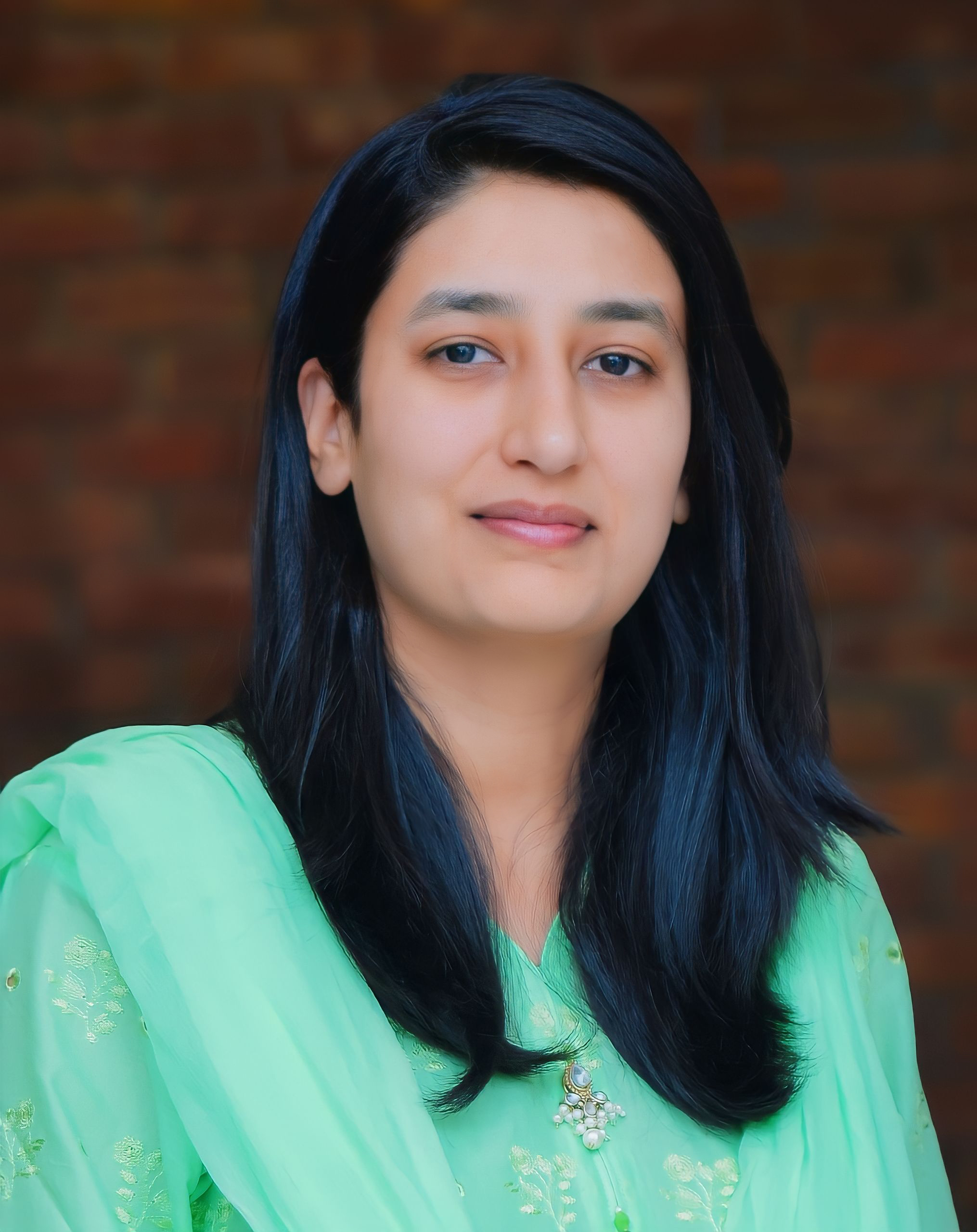 Profile pic of Khola Iftikhar Cheema