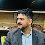 Profile pic of Muhammad Ammar Khan
