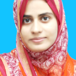 Fatima Yousaf