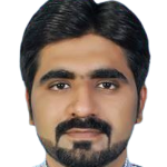 Profile pic of Jamshaid Akbar