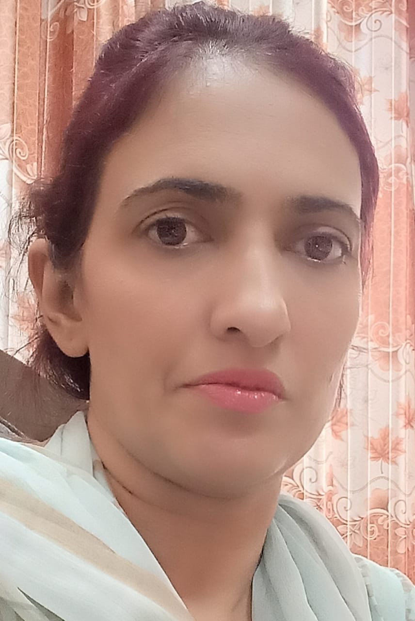 Dr. Saba Saeed