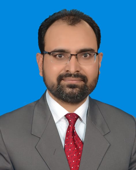Profile pic of Dr. Israr Ahmed