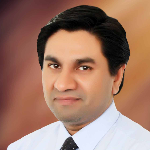 Hussain Ahmad