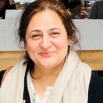 Profile pic of Robina Yasmin