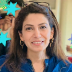 Profile pic of Samia Khalid