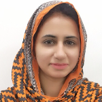 Profile pic of Hira Awais