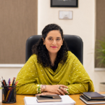 Profile pic of Faiza Ramzan 