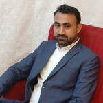 Profile pic of Muhammad Nabeel Sarwar