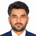 Profile pic of Dr. Amir Iftikhar Malik