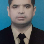 Dr. Abdul Sattar Zahoory