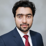 Profile pic of Ahmad Hasan