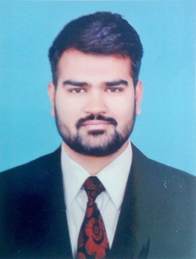 Muhammad Salman Rao