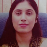 Profile pic of Saima Arshad