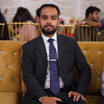 Profile pic of Muhammad Usman Akram