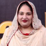 Profile pic of Dr. Saira Tanweer