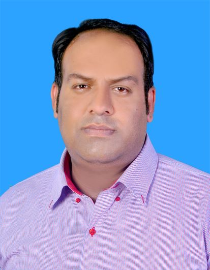 Dr. Arslan Hussain Lodhi