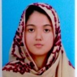 Profile pic of Qurat ul Ain