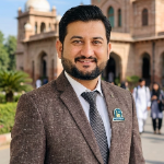 Profile pic of Dr. Muhammad Mubashar Idrees
