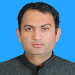 Dr. Malik Adnan