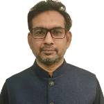 Profile pic of Dr. Yasir Mahmood