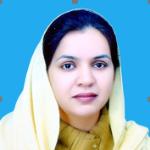 Profile pic of Dr Sabiha Iqbal