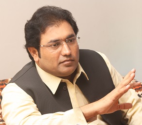 Dr. Ghulam Asghar (Asghar Khan)