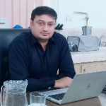 Dr Hamid Nawaz Bhatti
