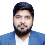 Profile pic of Dr Musadiq Idris