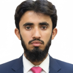 Profile pic of Syed Zulfiqar Haider Bukhari
