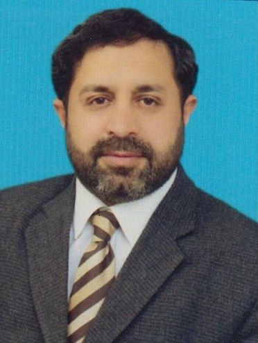 Profile pic of Prof. Dr. Muhammad Iqbal