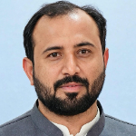 Profile pic of Dr. Syed Fakhar Imam Shah