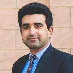 Profile pic of Salman Bin Naeem
