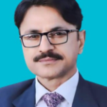 Profile pic of Dr. Mazhar Abbas