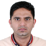 Profile pic of Khawar Ali Shahzad