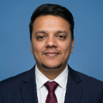 Profile pic of Nabeel Aslam