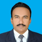 Qamar Abbas