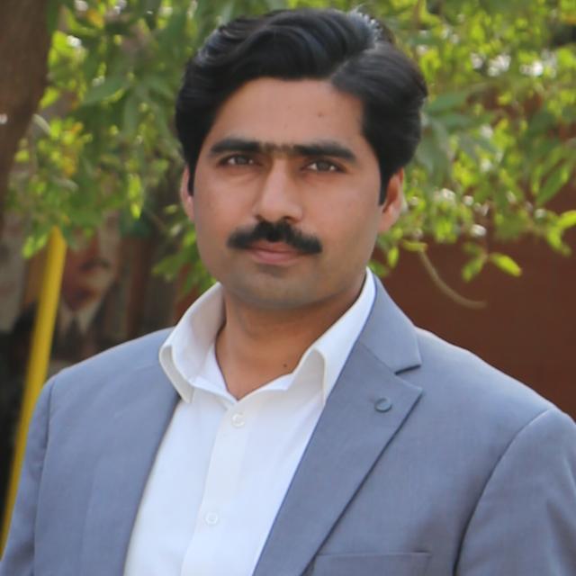 Dr. Abir Ishtiaq