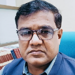 Profile pic of Dr. Khalil Ahmad