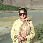 Profile pic of Dr Aisha Malik