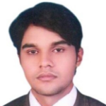 Profile pic of Dr. Zunaib Maqsood Haider | Coordinator BS Electrical Engineering Technology | Head of Energy Management (GCP)