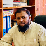 Profile pic of Muhammad Ramzan Ashraf