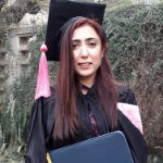Profile pic of Rabail Qureshi