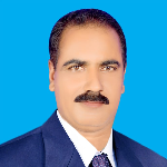 Profile pic of MUMTAZ AHMAD KHAN
