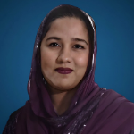 Profile pic of Amna Liaquat