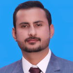 Dr. Hannan Khan Tareen
