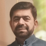 Profile pic of Muhammad Azhar Sheikh 