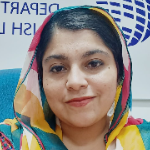 Profile pic of Ameena Batool