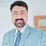 Dr. Syed Zuhaib Aziz